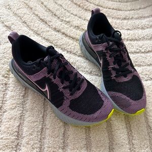 Nike React Infinity Run Flyknit Running Shoes Women’s Sneakers
